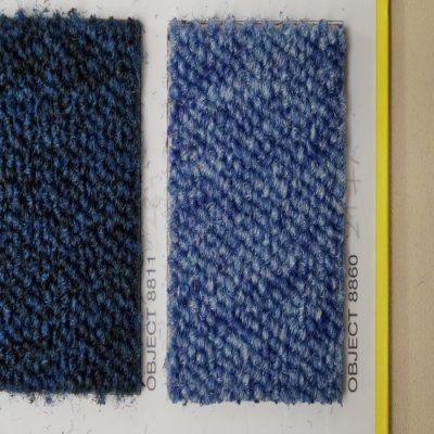 Ковровая плитка Escom Object 64062